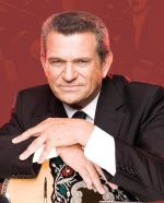 Γιώργος Μαργαρίτης: «Μιλάει η Καρδιά» στο Λυκαβηττό